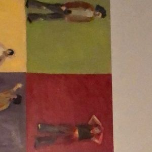 Meet your Posher, Jen